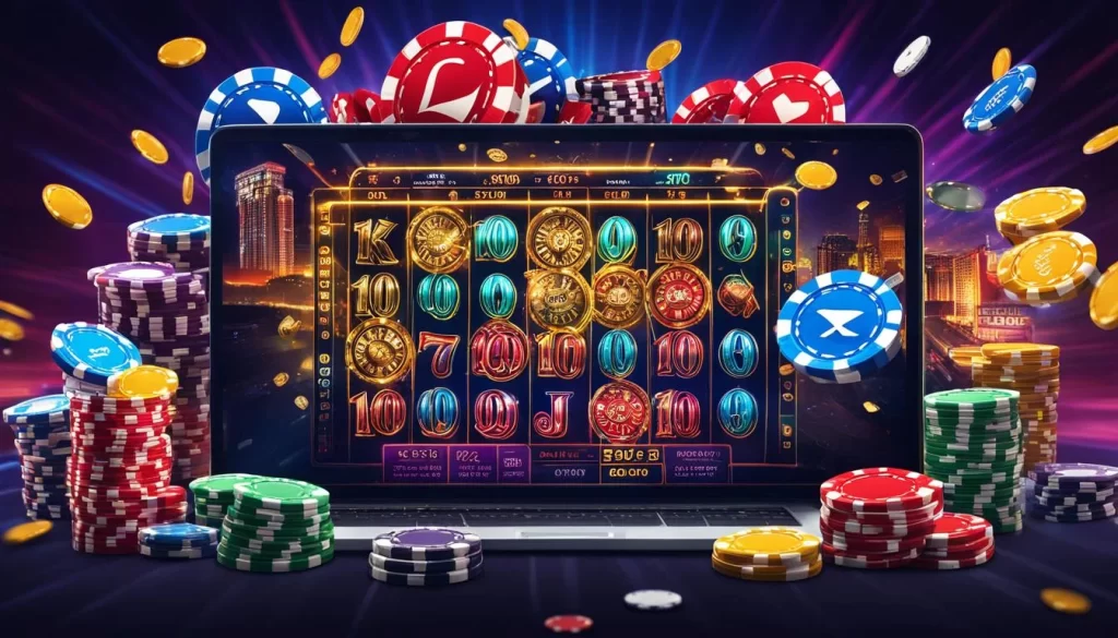 Luật Chơi và Hướng Dẫn Cá Cược