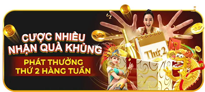 Khuyến mãi và ưu đãi độc quyền Kubet88