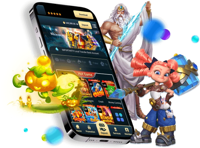 Hướng dẫn tải và cài đặt Kubet88 trên iOS